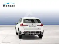 2024 BMW X1