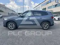 2024 BMW X1