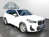 2024 BMW X1