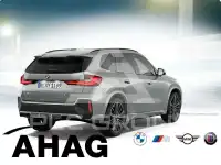 2024 BMW X1