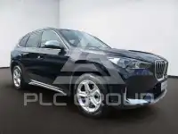 2024 BMW X1