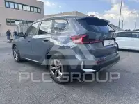 2024 BMW X1