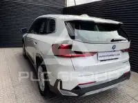 2024 BMW X1
