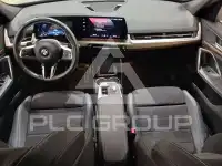 2024 BMW X1