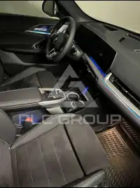 2024 BMW X1