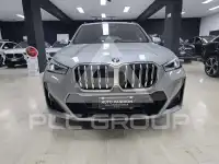 2024 BMW X1