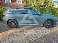2024 BMW X1