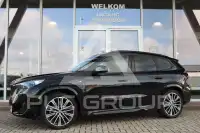 2024 BMW X1