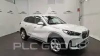 2024 BMW X1