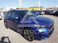 2024 BMW X1