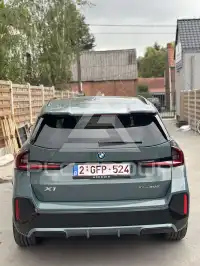 2024 BMW X1