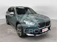 2024 BMW X1