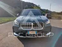 2024 BMW X1