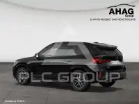 2024 BMW X1