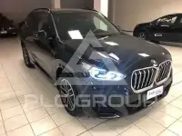 2024 BMW X1