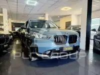 2024 BMW X1
