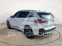 2024 BMW X1
