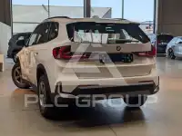 2024 BMW X1