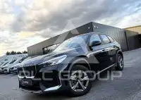 2024 BMW X1