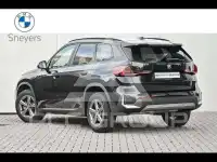 2024 BMW X1