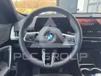 2024 BMW X1