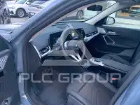 2024 BMW X1