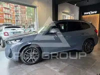 2024 BMW X1