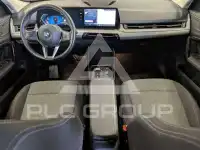 2024 BMW X1