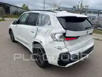 2024 BMW X1