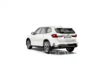 2024 BMW X1