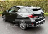 2024 BMW X1