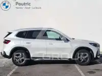 2024 BMW X1
