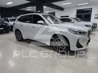 2024 BMW X1