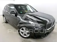 2024 BMW X1