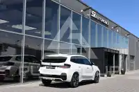 2024 BMW X1