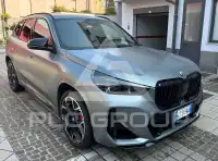 2024 BMW X1
