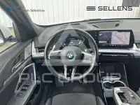 2024 BMW X1