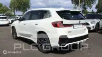 2024 BMW X1