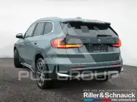 2024 BMW X1