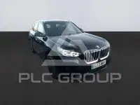 2024 BMW X1