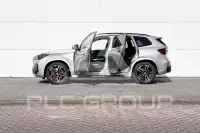 2024 BMW X1