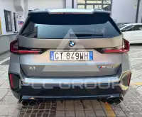 2024 BMW X1