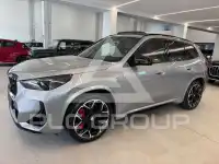 2024 BMW X1
