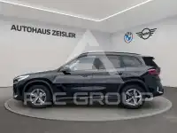 2024 BMW X1