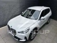 2024 BMW X1