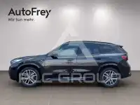 2024 BMW X1
