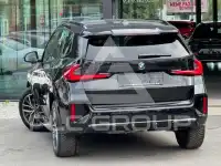 2024 BMW X1