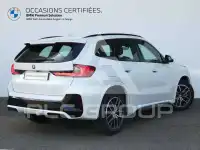 2024 BMW X1