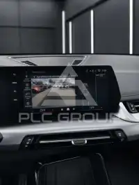 2024 BMW X1