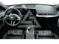 2024 BMW X1